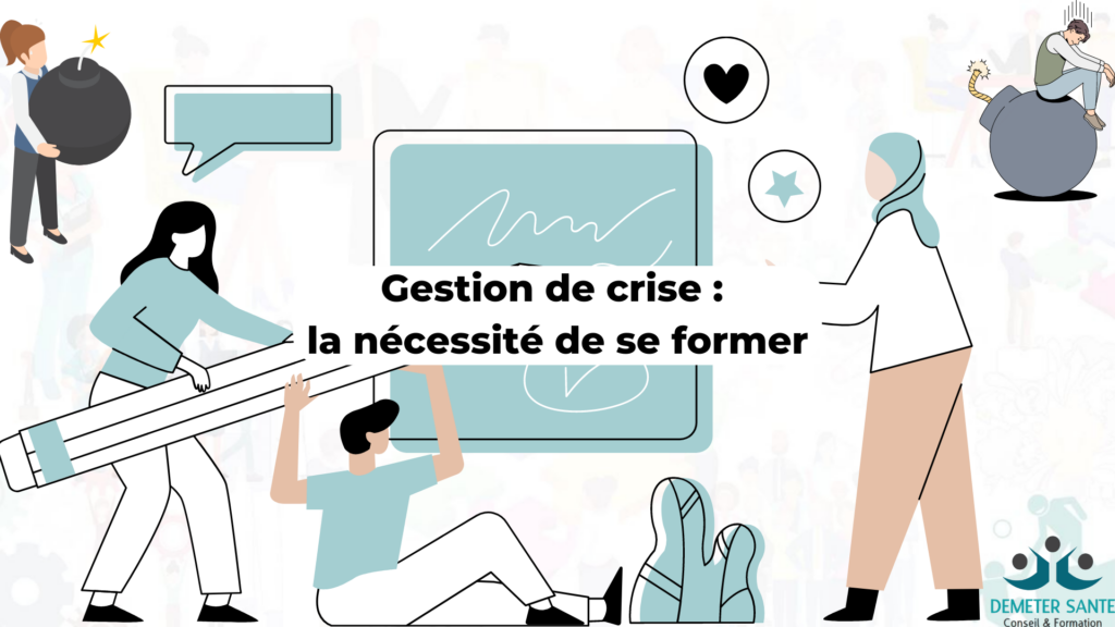 Formation gestion de crise